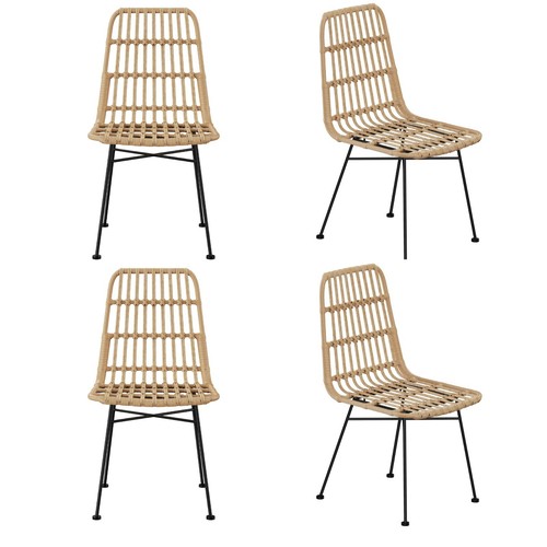 Dining chairs set - chairs, |