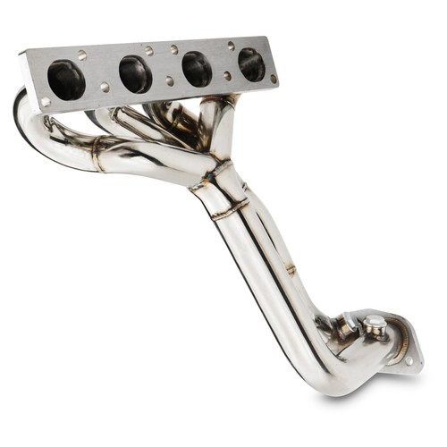 Stainless exhaust manifold - exhaust,