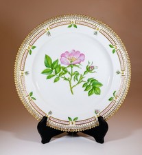 Plate 3550 - Flora Danica -