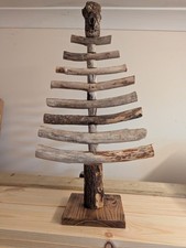 Rustic Handcrafted Driftwood