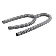 ID Caravan Motorhome Waste Water Outlet Y Hose Connector Pipe Home Tool