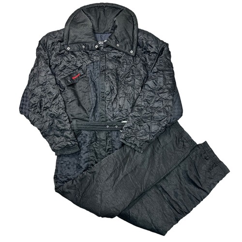 Vintage one piece - vintage, ski