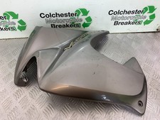 HONDA XL125 VARADERO LEFT