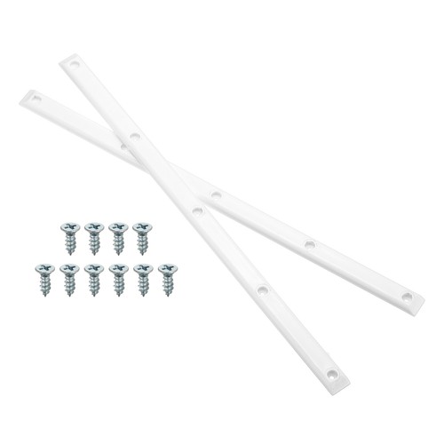 Pair rib bones - pair,