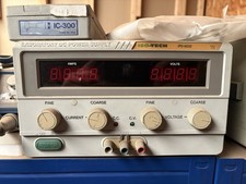 ISO-TECH IPS 1603D Laboratory