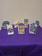 Vtg. Philip Laureston