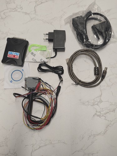 Diagnostic tools sm2 pro - tools,