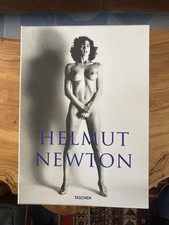 Helmut Newton. SUMO by June