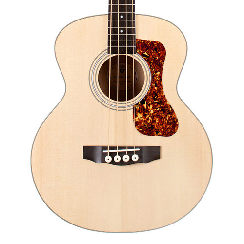 Guild jumbo flame maple - guild,