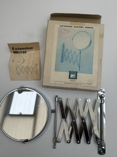 Roper rhodes chrome - roper,