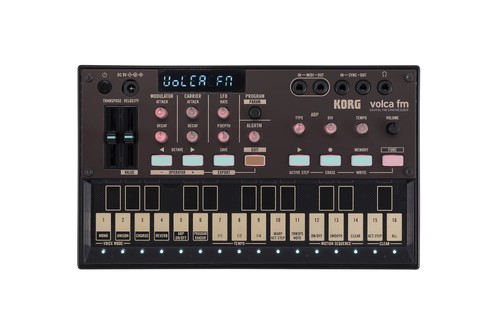 Volca fm2 compact - -,