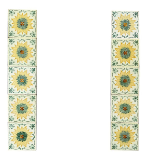 Set original antique - a,