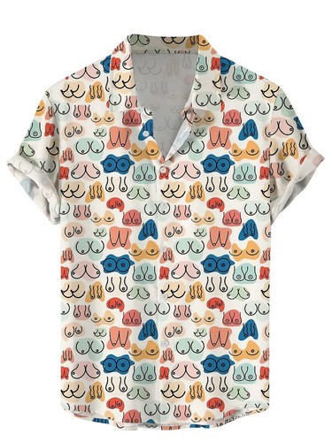 Mens button down - down, shirts