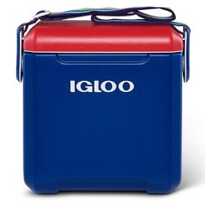 IGLOO TAG ALONG PORTABLE COOL