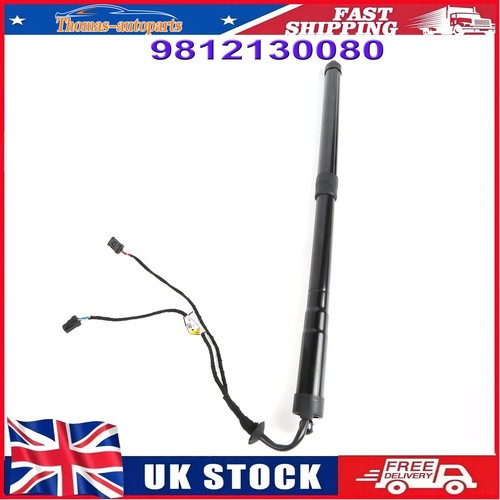 Right electronic tailgate - right,