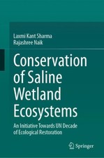 CONSERVATION OF SALINE WETLAND