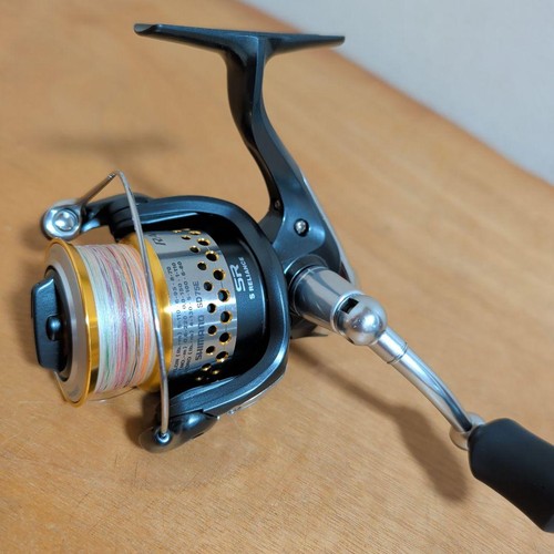 Shimano rarenium 2500s 442843 - 2500s,