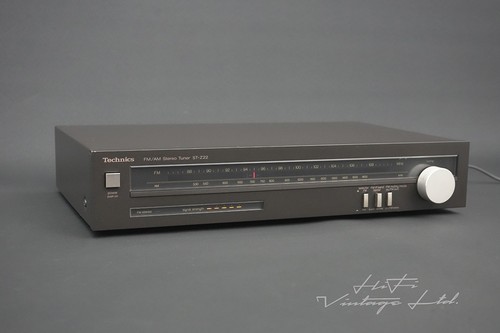 Technics z22 fm - st-z22, am/fm