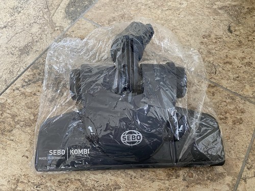 Sebo 7260gs vacuum - 7260gs, cleaner