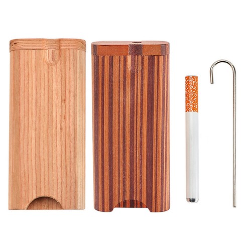 One hitter pipe - one,