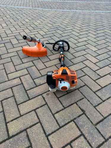 Stihl km94rc professional - km94rc,