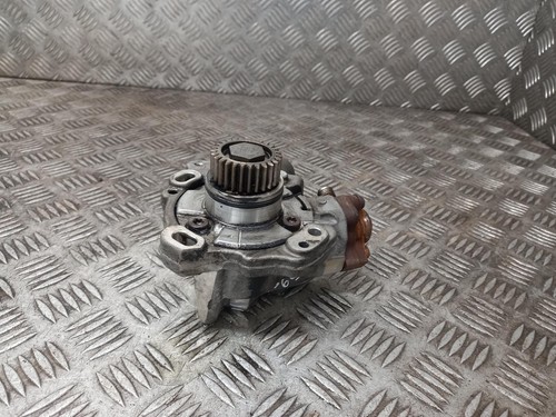 Ford mondeo mk5 - ford,