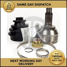 ROVER 75 2.5 V6 CV JOINT & CV
