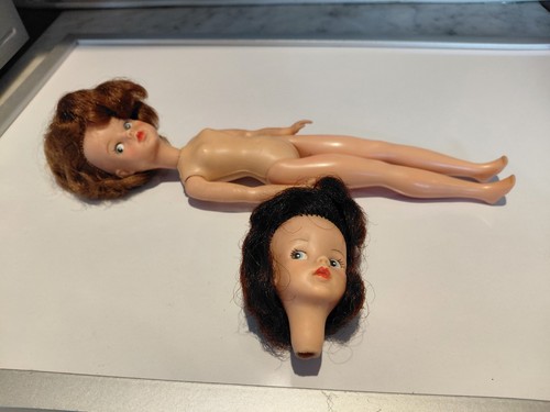 Vintage 1960s first - 1960s,