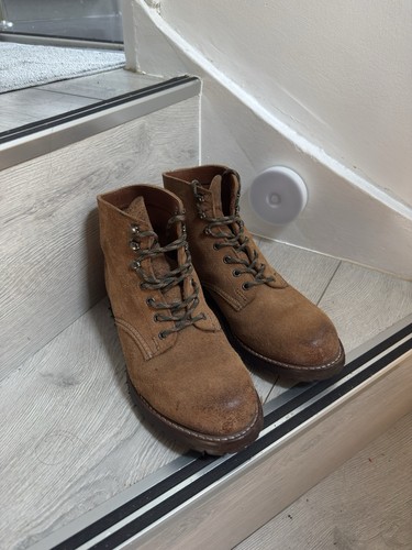 Wolverine 1000 miles men - wolverine,