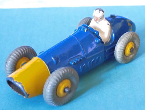 Dinky toys 23h ferrari - toys,