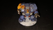 Warhammer 40000 Assault on
