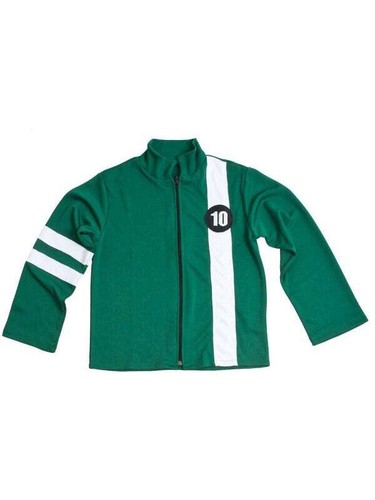 Child ben jacket - child's,
