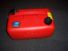 25L ORIGINAL MERCURY MARINER