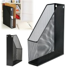 Magazine Holder Mesh Single