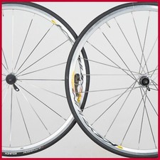 NOS MAVIC KSYRIUM EQUIPE