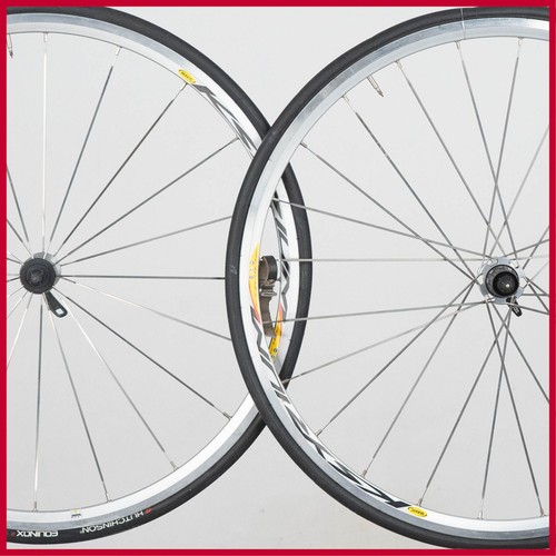 Nos mavic ksyrium equipe - nos,