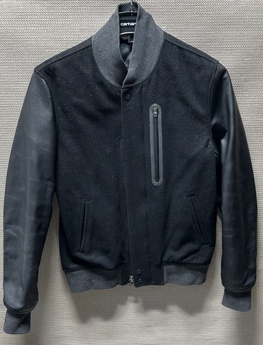 Nike lab destroyer jacket - nike,