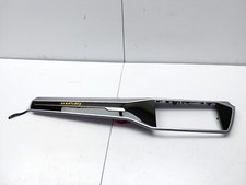 AUDI A6 C8 2020 DASHBOARD TRIM