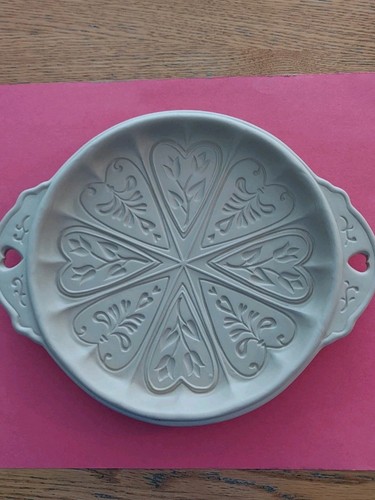 Cookie mold brown bag - mold, art