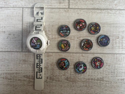 Yokai watch wrist - wrist,