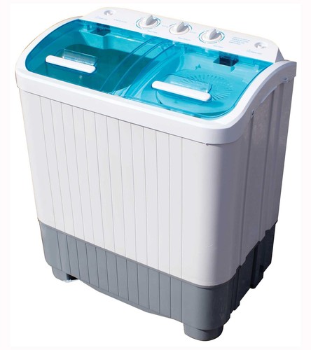Portawash plus twin - portawash,