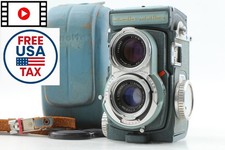 [N MINT / Case] Minolta