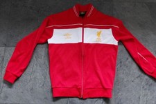 Liverpool FC Tracksuit Top
