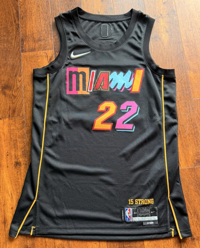 Nike miami heat jimmy - heat, butler