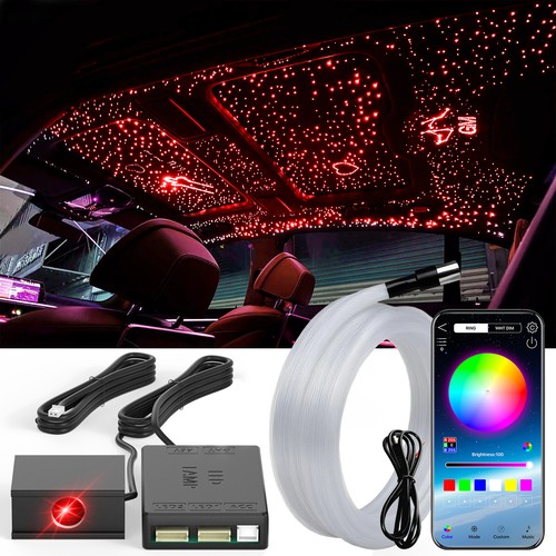 Diy starlight headliner kit - starlight,