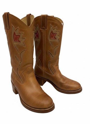 Frye metallic brown - frye,