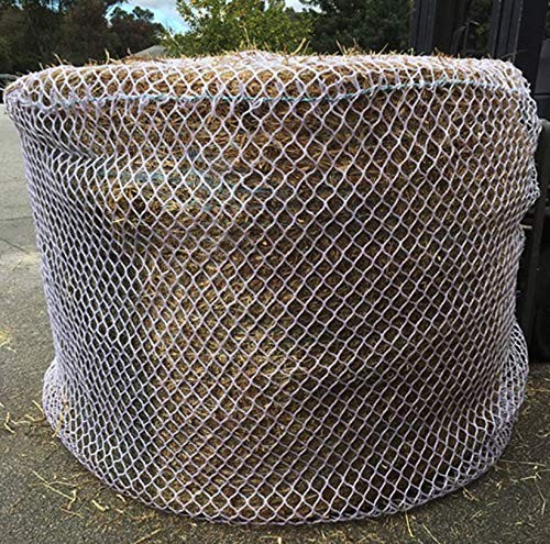 Knotless heavy duty - 5mm, thick