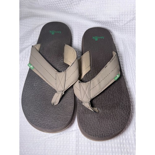 Sanuk beer cozy - sanuk, mens
