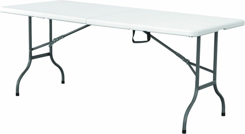 6ft folding table trestle - 6ft,