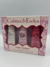 Crabtree & Evelyn Hand Therapy
